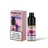 Lost Mary Maryliq Nic Salts 10ml - Box of 10 - Lost Mary Maryliq Nic Salts 10ml - Box of 10 - Blueberry Watermelon Lemonade - vapeukwholesale - Direct Vape Wholesale