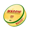 Maggie Nicotine Pouches Pack of 10 - Direct Vape Wholesale