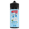 Mellow Man 100ml Shortfill - Mellow Man 100ml Shortfill - #Vapewholesalesupplier# - Direct Vape Wholesale