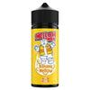 Mellow Man 100ml Shortfill - Mellow Man 100ml Shortfill - #Vapewholesalesupplier# - Direct Vape Wholesale