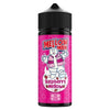 Mellow Man 100ml Shortfill - Mellow Man 100ml Shortfill - #Vapewholesalesupplier# - Direct Vape Wholesale