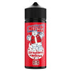 Mellow Man 100ml Shortfill - Mellow Man 100ml Shortfill - #Vapewholesalesupplier# - Direct Vape Wholesale