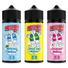 Mellow Man 100ml Shortfill - Mellow Man 100ml Shortfill - #Vapewholesalesupplier# - Direct Vape Wholesale