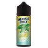 Menthol Attack 100ML Shortfill - Menthol Attack 100ML Shortfill - #Vapewholesalesupplier# - Direct Vape Wholesale