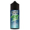 Menthol Attack 100ML Shortfill - Menthol Attack 100ML Shortfill - #Vapewholesalesupplier# - Direct Vape Wholesale