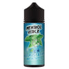 Menthol Attack 100ML Shortfill - Menthol Attack 100ML Shortfill - #Vapewholesalesupplier# - Direct Vape Wholesale