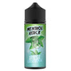 Menthol Attack 100ML Shortfill - Menthol Attack 100ML Shortfill - #Vapewholesalesupplier# - Direct Vape Wholesale