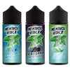 Menthol Attack 100ML Shortfill - Menthol Attack 100ML Shortfill - #Vapewholesalesupplier# - Direct Vape Wholesale