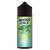 Menthol Attack 100ML Shortfill - Menthol Attack 100ML Shortfill - #Vapewholesalesupplier# - Direct Vape Wholesale
