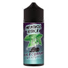 Menthol Attack 100ML Shortfill - Menthol Attack 100ML Shortfill - #Vapewholesalesupplier# - Direct Vape Wholesale