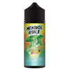 Menthol Attack 100ML Shortfill - Menthol Attack 100ML Shortfill - #Vapewholesalesupplier# - Direct Vape Wholesale