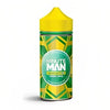 Minute Man 100ml Shortfill Eliquid - Minute Man 100ml Shortfill Eliquid - #Vapewholesalesupplier# - Direct Vape Wholesale