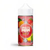 Minute Man 100ml Shortfill Eliquid - Minute Man 100ml Shortfill Eliquid - #Vapewholesalesupplier# - Direct Vape Wholesale