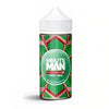 Minute Man 100ml Shortfill Eliquid - Minute Man 100ml Shortfill Eliquid - #Vapewholesalesupplier# - Direct Vape Wholesale
