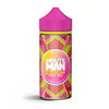 Minute Man 100ml Shortfill Eliquid - Minute Man 100ml Shortfill Eliquid - #Vapewholesalesupplier# - Direct Vape Wholesale