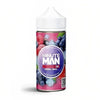 Minute Man 100ml Shortfill Eliquid - Minute Man 100ml Shortfill Eliquid - #Vapewholesalesupplier# - Direct Vape Wholesale