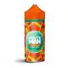 Minute Man 100ml Shortfill Eliquid - Minute Man 100ml Shortfill Eliquid - #Vapewholesalesupplier# - Direct Vape Wholesale