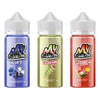 My E - Liquids 100ML Shortfill - My E - Liquids 100ML Shortfill - #Vapewholesalesupplier# - Direct Vape Wholesale