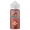 My E - Liquids Cheesecakes 100ML Shortfill - My E - Liquids Cheesecakes 100ML Shortfill - #Vapewholesalesupplier# - Direct Vape Wholesale