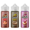 My E - Liquids Cheesecakes 100ML Shortfill - My E - Liquids Cheesecakes 100ML Shortfill - #Vapewholesalesupplier# - Direct Vape Wholesale