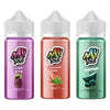 My E - Liquids Ice 100ML Shortfill - Direct Vape Wholesale