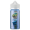 My E - Liquids Ice 100ML Shortfill - Direct Vape Wholesale
