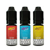 Nasty Juice 10ML Nic Salt (Pack of 10) - Nasty Juice 10ML Nic Salt (Pack of 10) - 10mg - vapeukwholesale - Direct Vape Wholesale