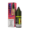 Nasty Liq Salt 10ml E - Liquids Box of 10 - Nasty Liq Salt 10ml E - Liquids Box of 10 - Strawberry Raspberry - vapeukwholesale - Direct Vape Wholesale