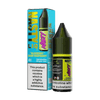 Nasty Liq Salt 10ml E - Liquids Box of 10 - Nasty Liq Salt 10ml E - Liquids Box of 10 - Blueberry Sour Raspberry - vapeukwholesale - Direct Vape Wholesale