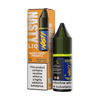 Nasty Liq Salt 10ml E - Liquids Box of 10 - Nasty Liq Salt 10ml E - Liquids Box of 10 - Mango Peach Pineapple - vapeukwholesale - Direct Vape Wholesale