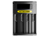 Nitecore Charger Ci4 - Nitecore Charger Ci4 - vapeukwholesale - Direct Vape Wholesale