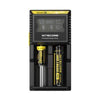 NITECORE - DIGICHARGER D2 EU - NITECORE - DIGICHARGER D2 EU - vapeukwholesale - Direct Vape Wholesale