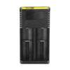 NITECORE - I2 INTELLICHARGER - NITECORE - I2 INTELLICHARGER - vapeukwholesale - Direct Vape Wholesale