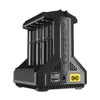 NITECORE - INTELLICHARGER I8 - NITECORE - INTELLICHARGER I8 - vapeukwholesale - Direct Vape Wholesale