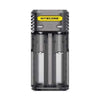 NITECORE - Q2 - CHARGER - NITECORE - Q2 - CHARGER - vapeukwholesale - Direct Vape Wholesale