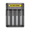 NITECORE - Q4 - CHARGER - NITECORE - Q4 - CHARGER - vapeukwholesale - Direct Vape Wholesale