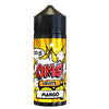 OMG Fruits 100ml Shortfill - OMG Fruits 100ml Shortfill - #Vapewholesalesupplier# - Direct Vape Wholesale
