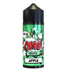 OMG Fruits 100ml Shortfill - OMG Fruits 100ml Shortfill - #Vapewholesalesupplier# - Direct Vape Wholesale