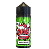 OMG Fruits 100ml Shortfill - OMG Fruits 100ml Shortfill - #Vapewholesalesupplier# - Direct Vape Wholesale