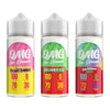 OMG Ice Cream Shortfill 100ml E - Liquid - OMG Ice Cream Shortfill 100ml E - Liquid - #Vapewholesalesupplier# - Direct Vape Wholesale
