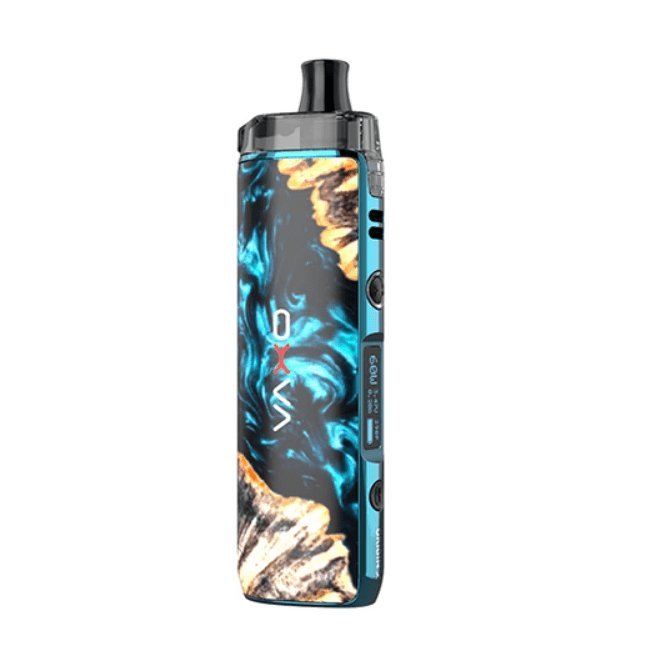 Oxva Origin X Pod Mod Kit - Direct Vape Wholesale Oxva Origin X Pod Mod Kit - Direct Vape Wholesale
