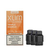 Oxva Xlim Prefilled E - liquid Pods Cartridges - Pack of 3 - Oxva Xlim Prefilled E - liquid Pods Cartridges - Pack of 3 - Mcr Vape Distro - Direct Vape Wholesale