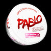 Pablo Nicopods - Strawberry Cheesecake - 50mg - Box of 10 - Pablo Nicopods - Strawberry Cheesecake - 30mg - Box of 10 - Mcr Vape Distro - Direct Vape Wholesale