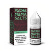 Pacha Mama 10ml Nic Salt E - Liquid - Pack of 10 - Direct Vape Wholesale