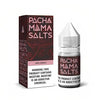 Pacha Mama 10ml Nic Salt E - Liquid - Pack of 10 - Direct Vape Wholesale