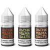 Pacha Mama 10ml Nic Salt E - Liquid - Pack of 10 - Direct Vape Wholesale