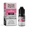 Pacha Mama 10ml Nic Salt E - Liquid - Pack of 10 - Direct Vape Wholesale