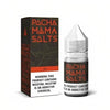 Pacha Mama 10ml Nic Salt E - Liquid - Pack of 10 - Direct Vape Wholesale