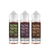 Pacha Mama 10ML Nic Salt (Pack of 10) - Pacha Mama 10ML Nic Salt (Pack of 10) - 10mg - vapeukwholesale - Direct Vape Wholesale