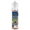 Pacha Mama 50ml Shortfill - Pacha Mama 50ml Shortfill - #Vapewholesalesupplier# - Direct Vape Wholesale